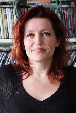 Tallulah H. Schwab