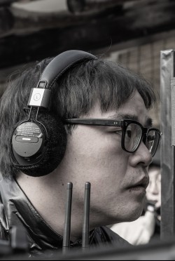 Jong-pil Lee