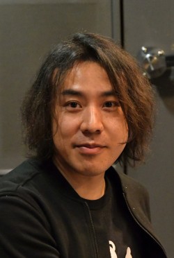 Saku Sakamoto