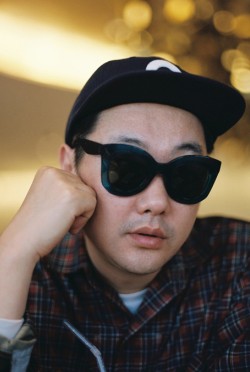 Wonsuk LEE