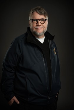 Guillermo del Toro