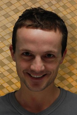 Pierre-Luc Granjon