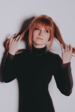 Mercedes Bryce Morgan