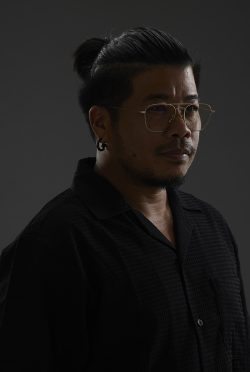 Kongkiat Komesiri