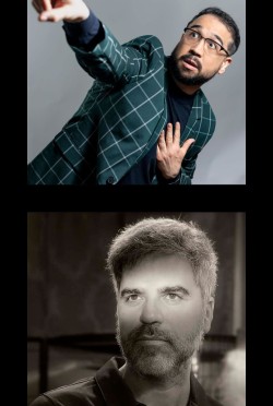 Aníbal Gómez &amp; Ernesto Sevilla