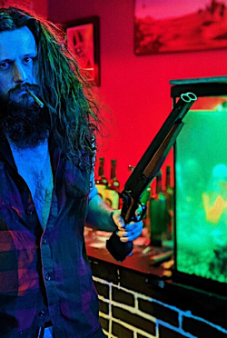 Joe Begos