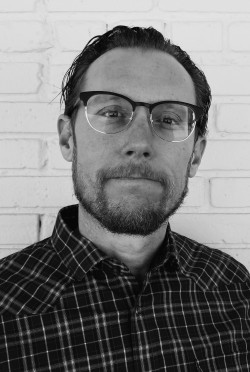 Zach Passero