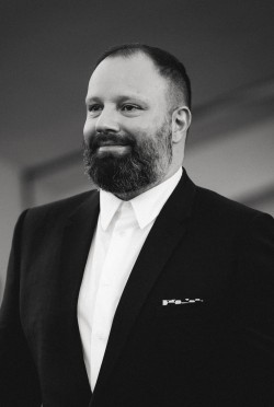 Yorgos Lanthimos