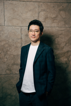 John Hanchiang Hsu