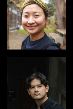 Sokyou Chea, Inrasothythep Neth