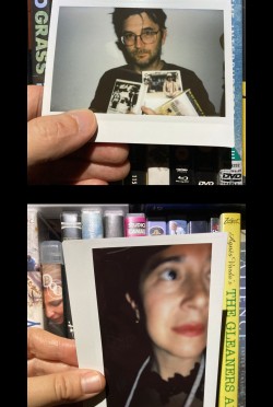 David Redmon, Ashley Sabin