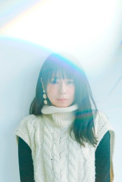Naoko Yamada