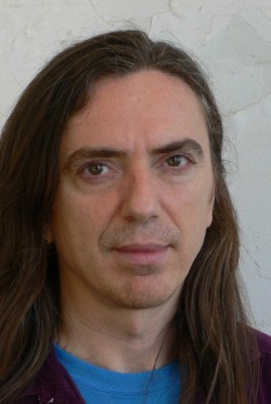 Gianluigi Toccafondo