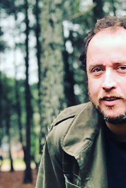 Ayar Blasco