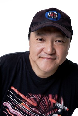 Hidenori Inoue