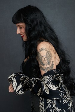Laura Zamora
