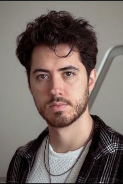 David Masson San Gabriel