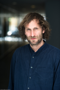 Simon Jaquemet