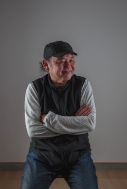 Masayuki Yoshihara