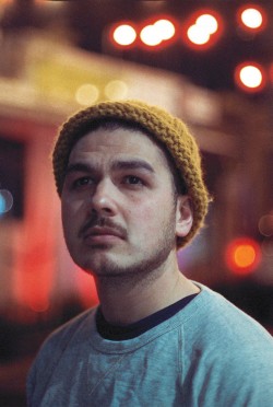 Johanis Lyons-reid