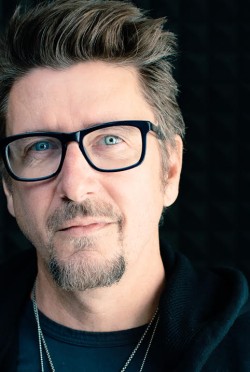 Scott Derrickson