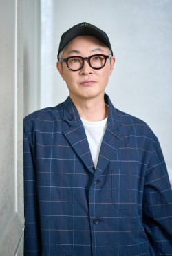 Kang Hyoungchul