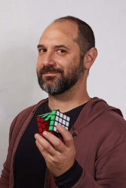 Demian Rugna