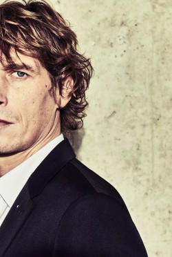 Cédric Jimenez