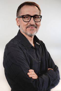 Víctor Subirana