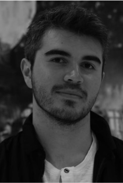 Liam Lopinto