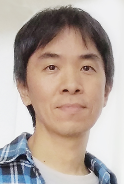 Wen Chin Juo