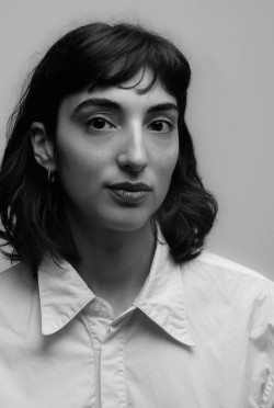 Morena Fernández Quinteros