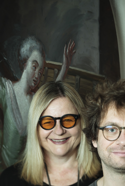 Veronika Franz, Severin Fiala