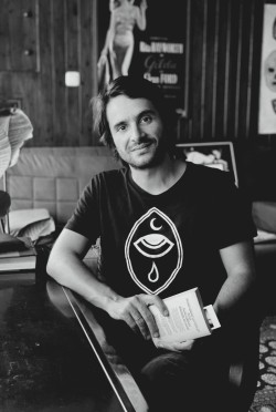 Gonçalo Almeida