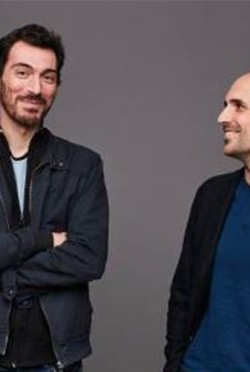 Benjamin Renner, Patrick Imbert