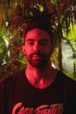 Brandon Espy