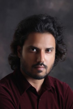 Ishan Shukla