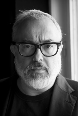 Alex de la Iglesia