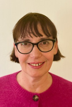 Lucile Hadžihalilović