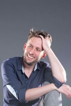 Robert Hloz