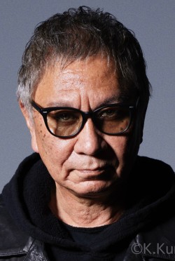 Takashi Miike