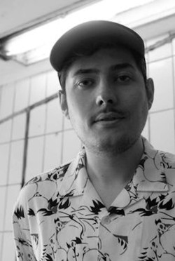 Loïc Hobi