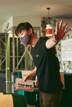 Ryoo Seung-wan