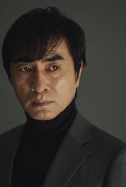 Shoji Kawamori