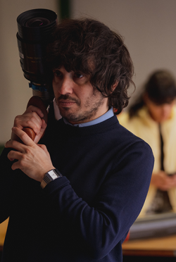 Pedro Martín Calero