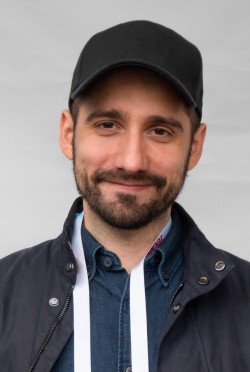 Javier Devitt