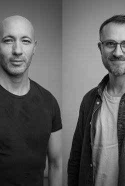 Hector Mas, Alfons Casal