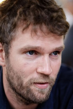 Timm Kröger