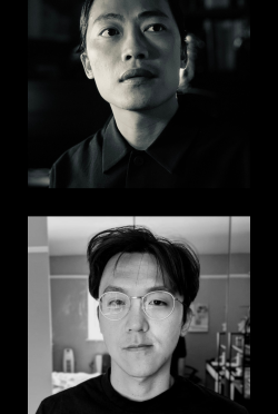 Ellis Ka-yin CHAN, Jay Hui-kit Wong