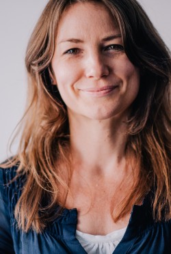 Emily Greenwood